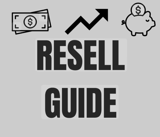 ’Alla våra Leverantörer – Komplett Reselling Guide & Support 24/7!”