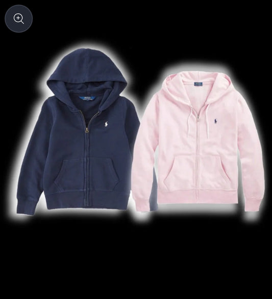 Ralph lauren hoodies (leverantör)